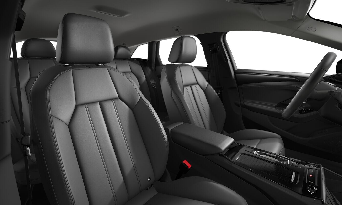 Image about Audi A6 Avant e-tron S line e-tron performance 270,00 kW