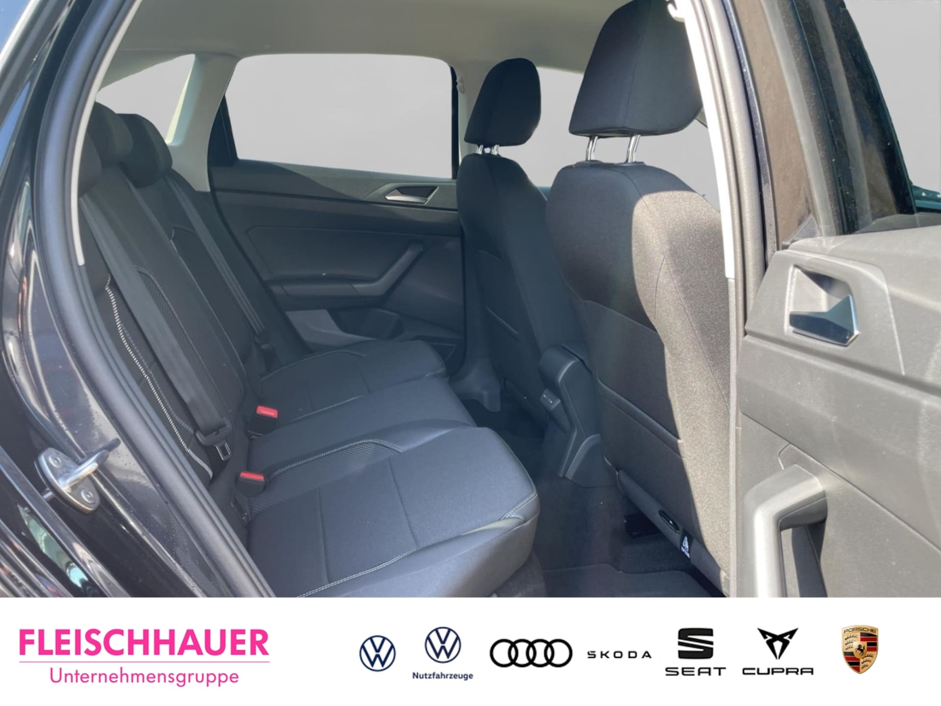 Volkswagen Taigo Style