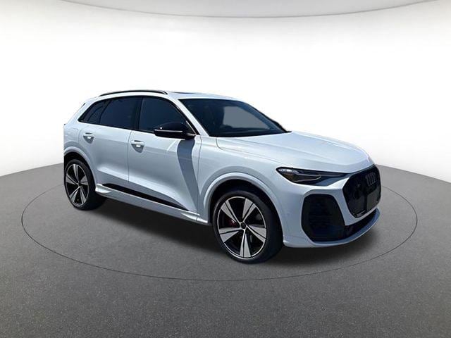 2026 Audi SQ5 Premium Plus quattro's photo