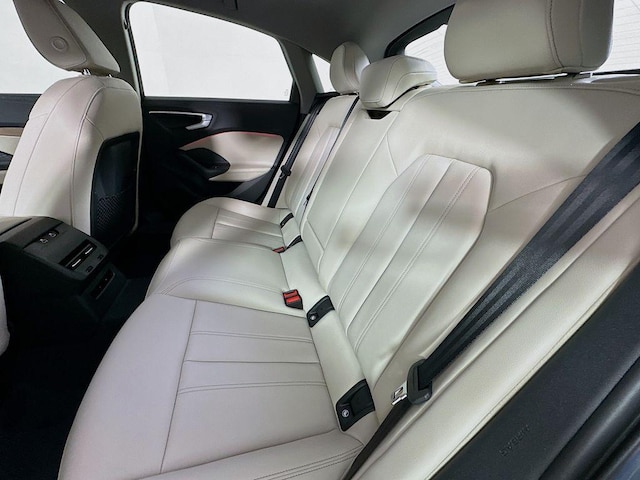 2025 Audi A5 Sedan