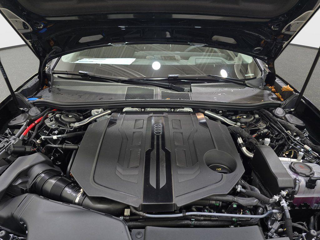 2026 Audi A6 Prestige - Photo 28