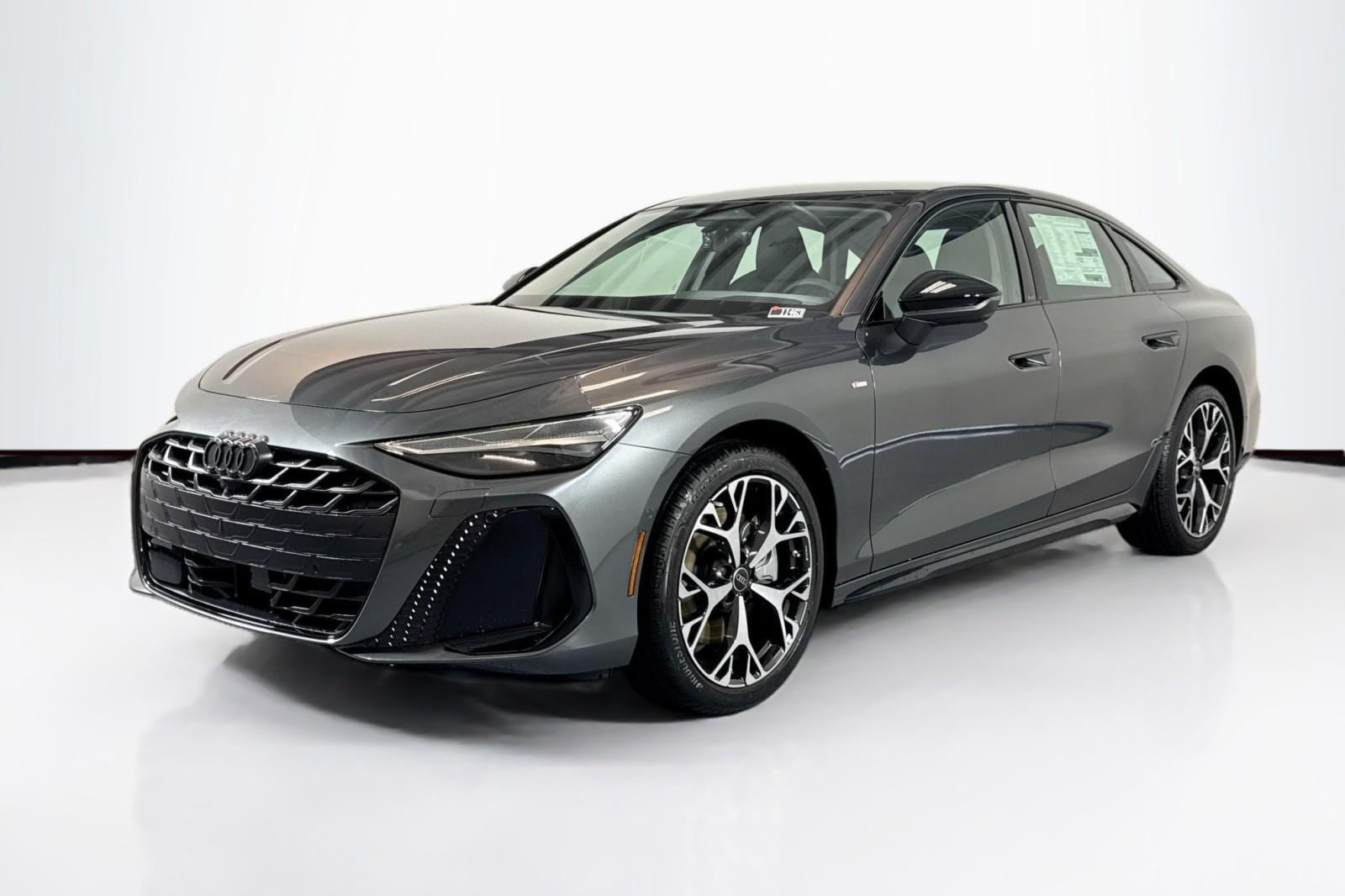 2026 Audi A6 Premium Plus quattro S tronic's photo