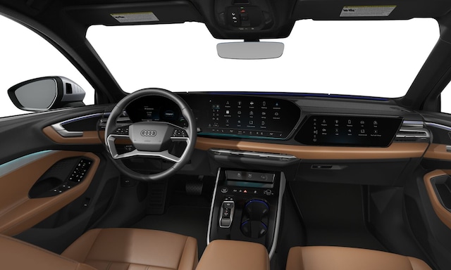 2025 Audi A5 Sedan