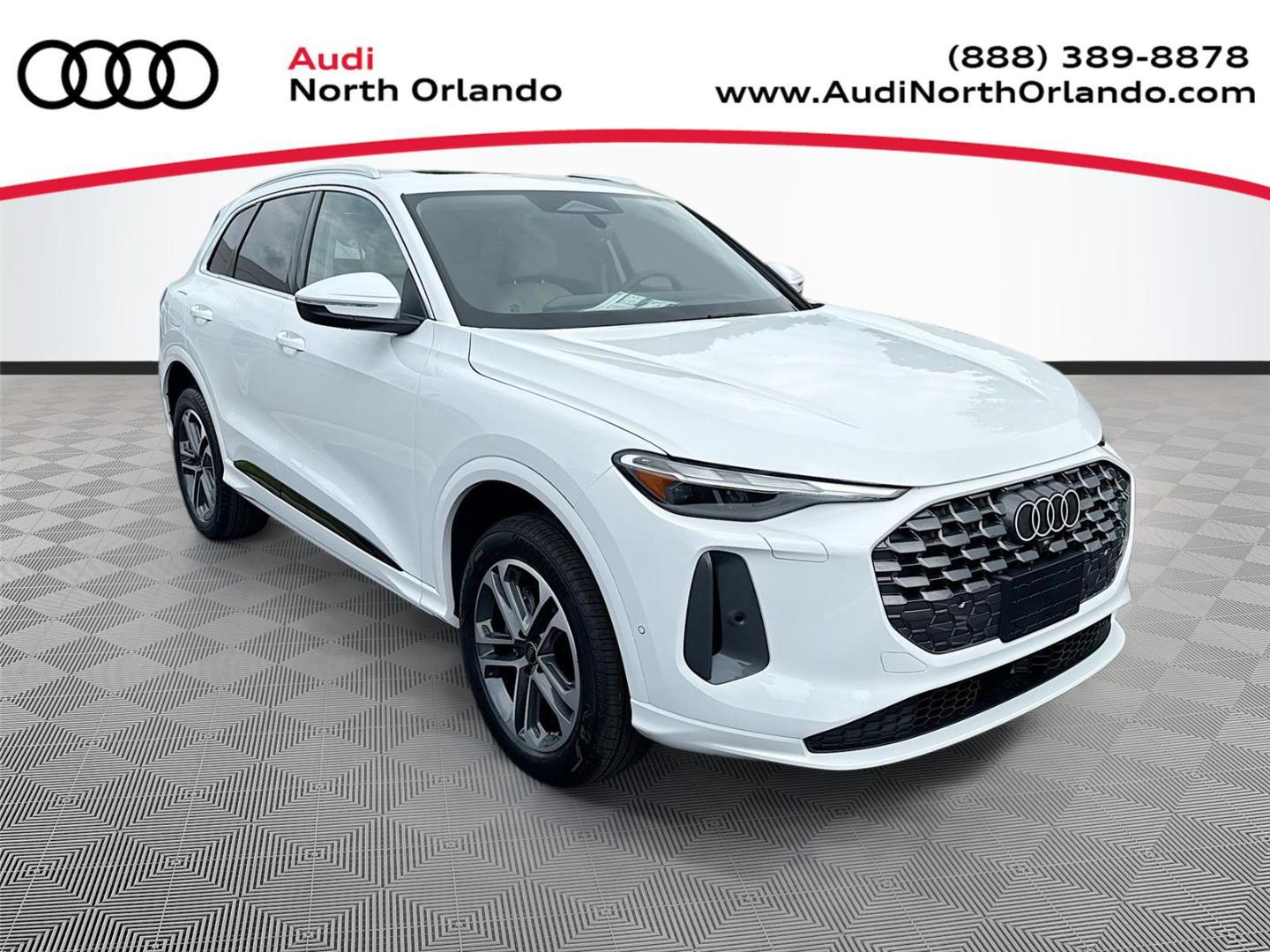 2026 Audi Q5 Premium quattro's photo