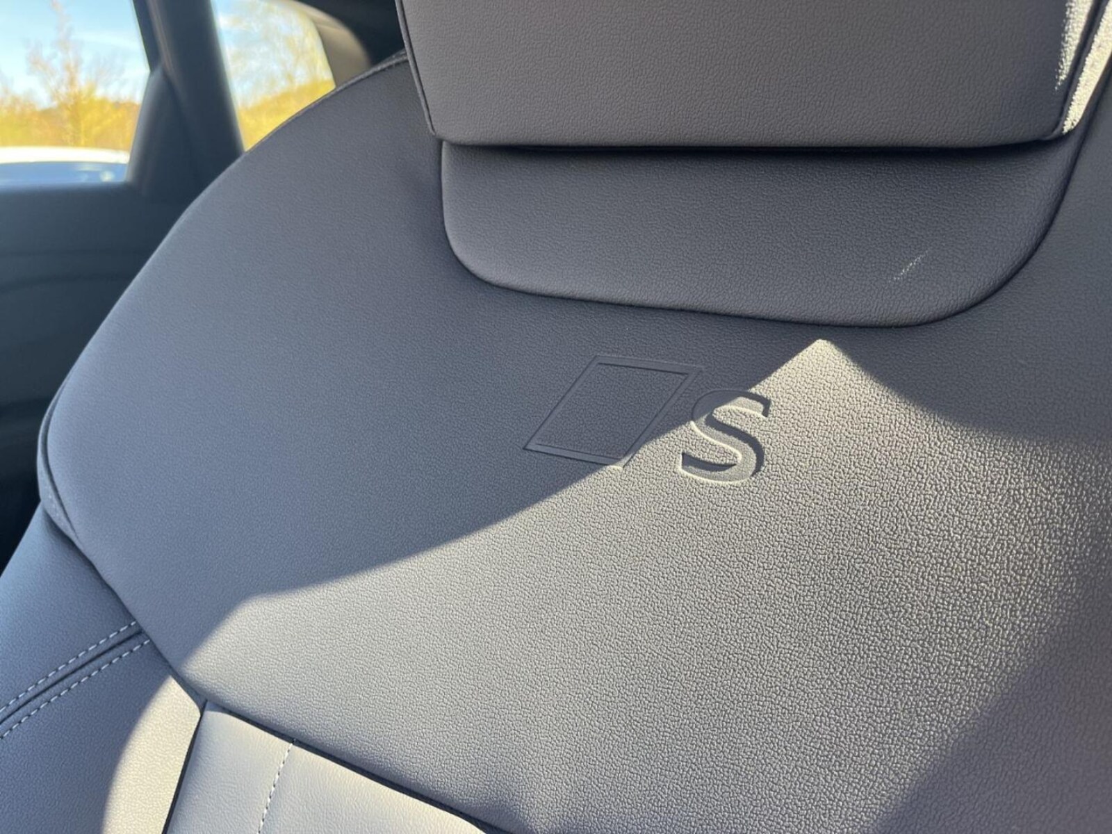 Audi Q3 – Bild 21