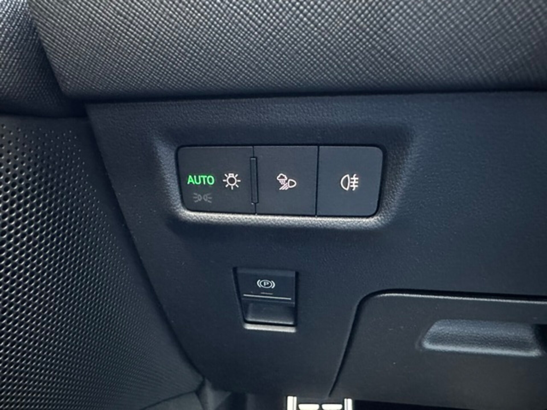 Skoda Kodiaq Sportline