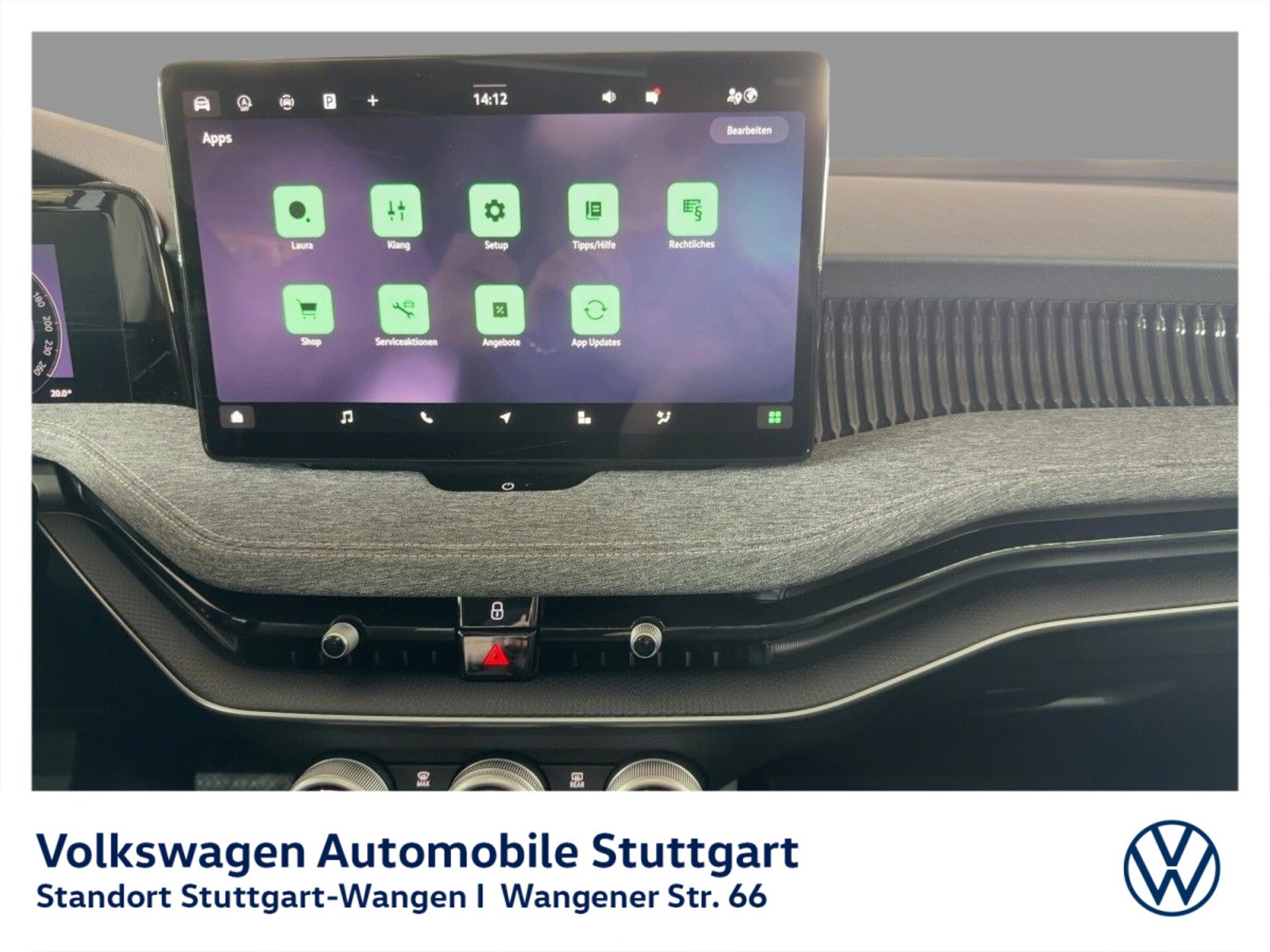 Skoda Superb Combi Selection