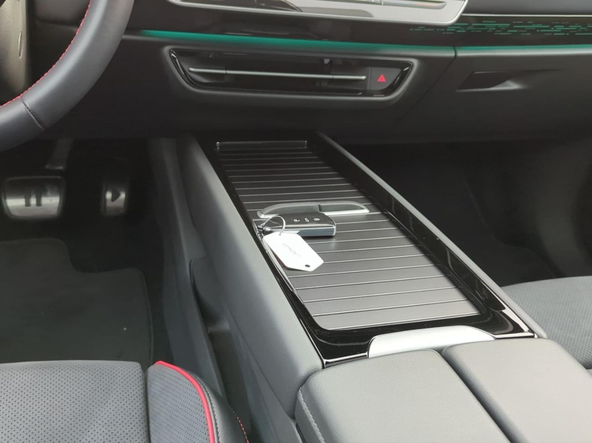 Volkswagen ID.7 Tourer GTX