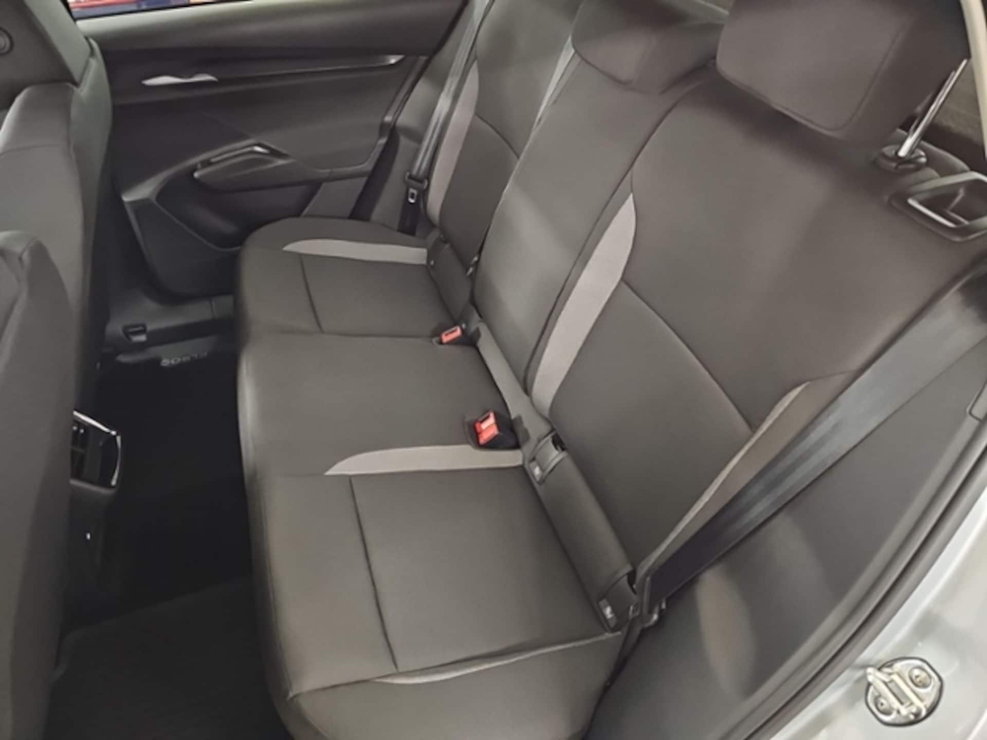 Skoda Elroq 50 Tour