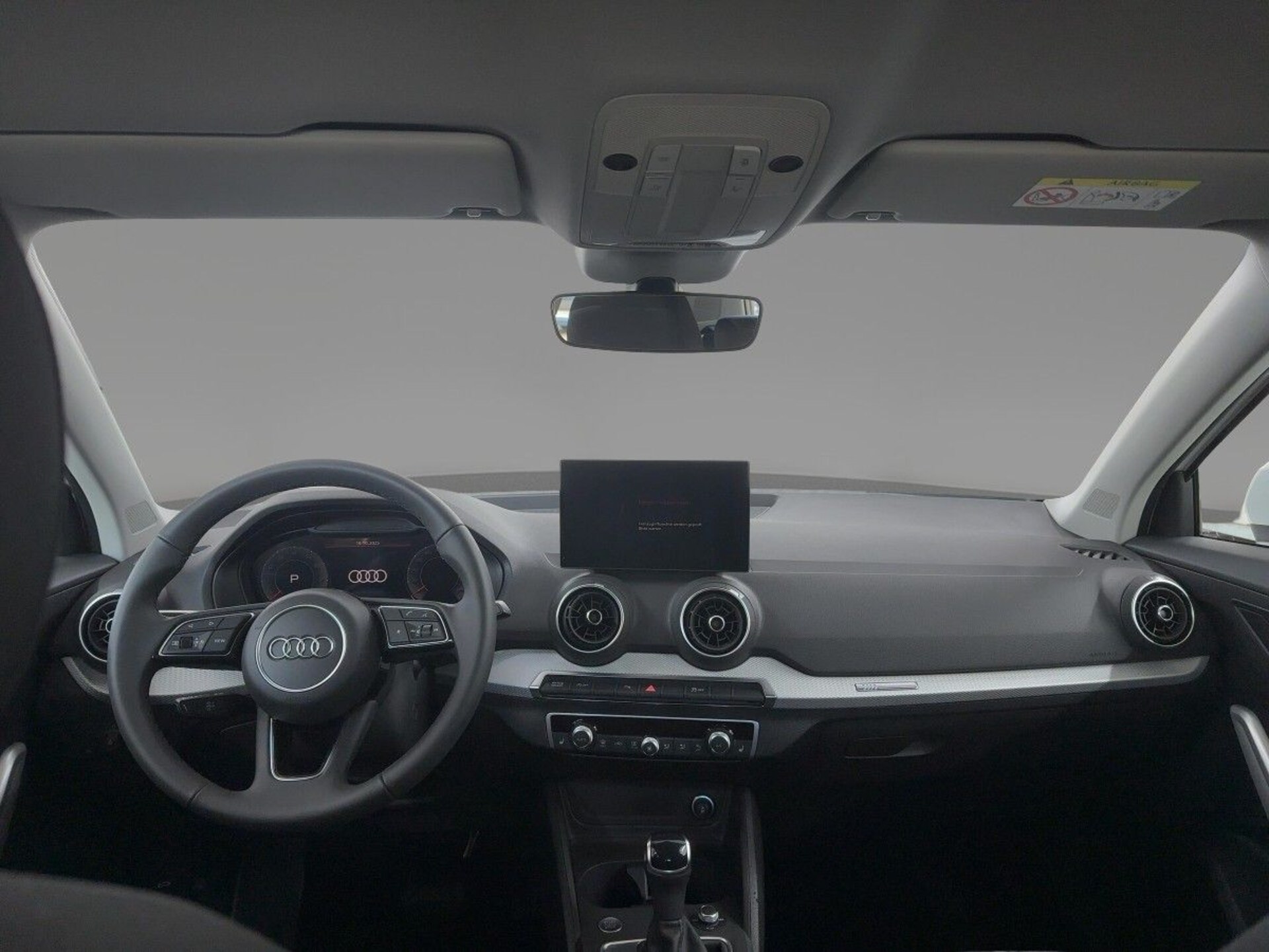 Audi Q2 Advanced