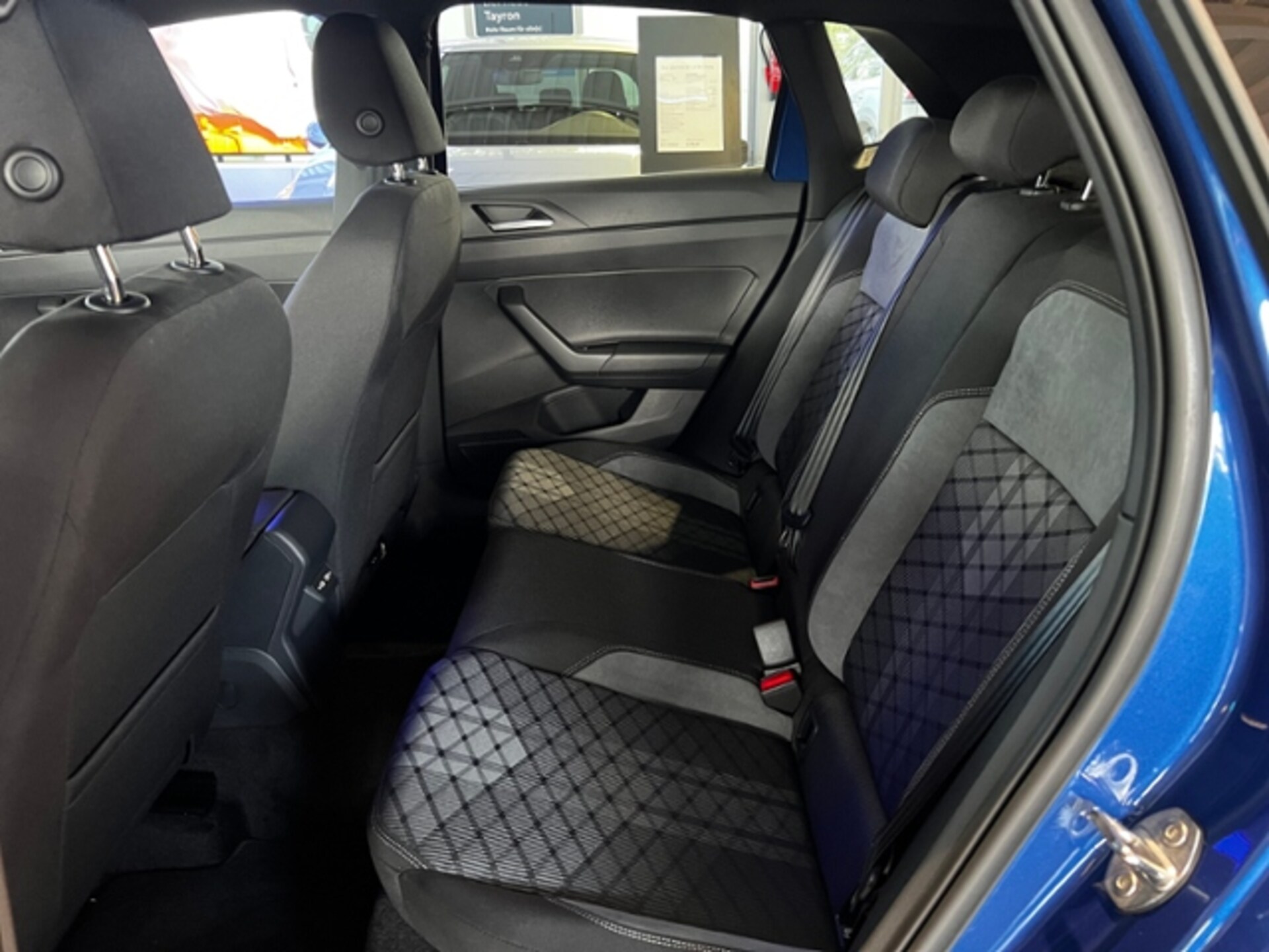 Volkswagen Polo R-Line