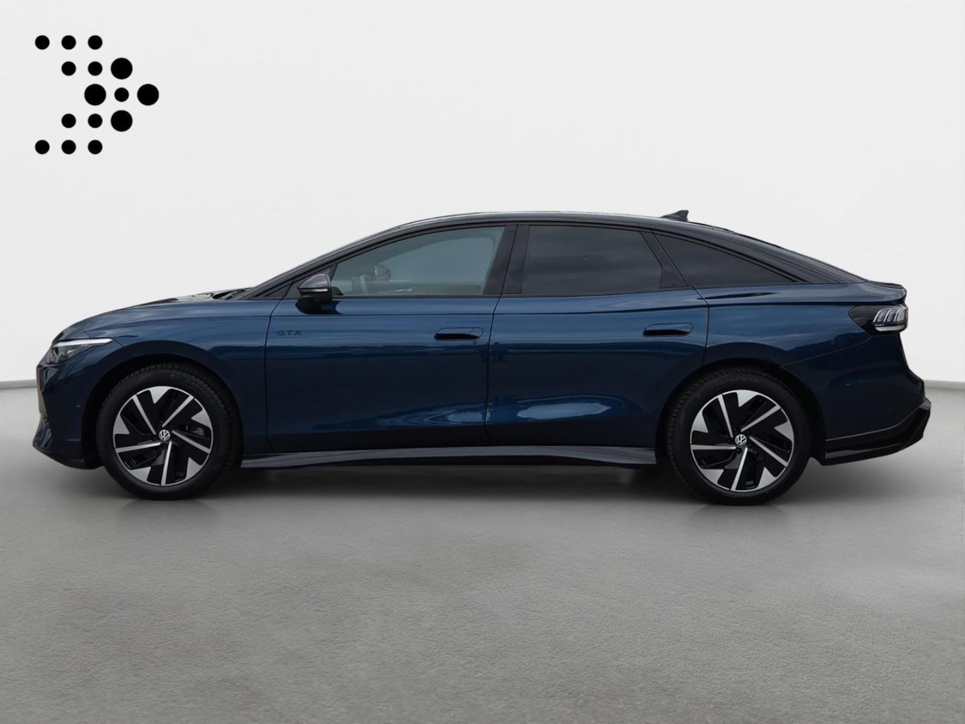 Volkswagen ID.7 GTX