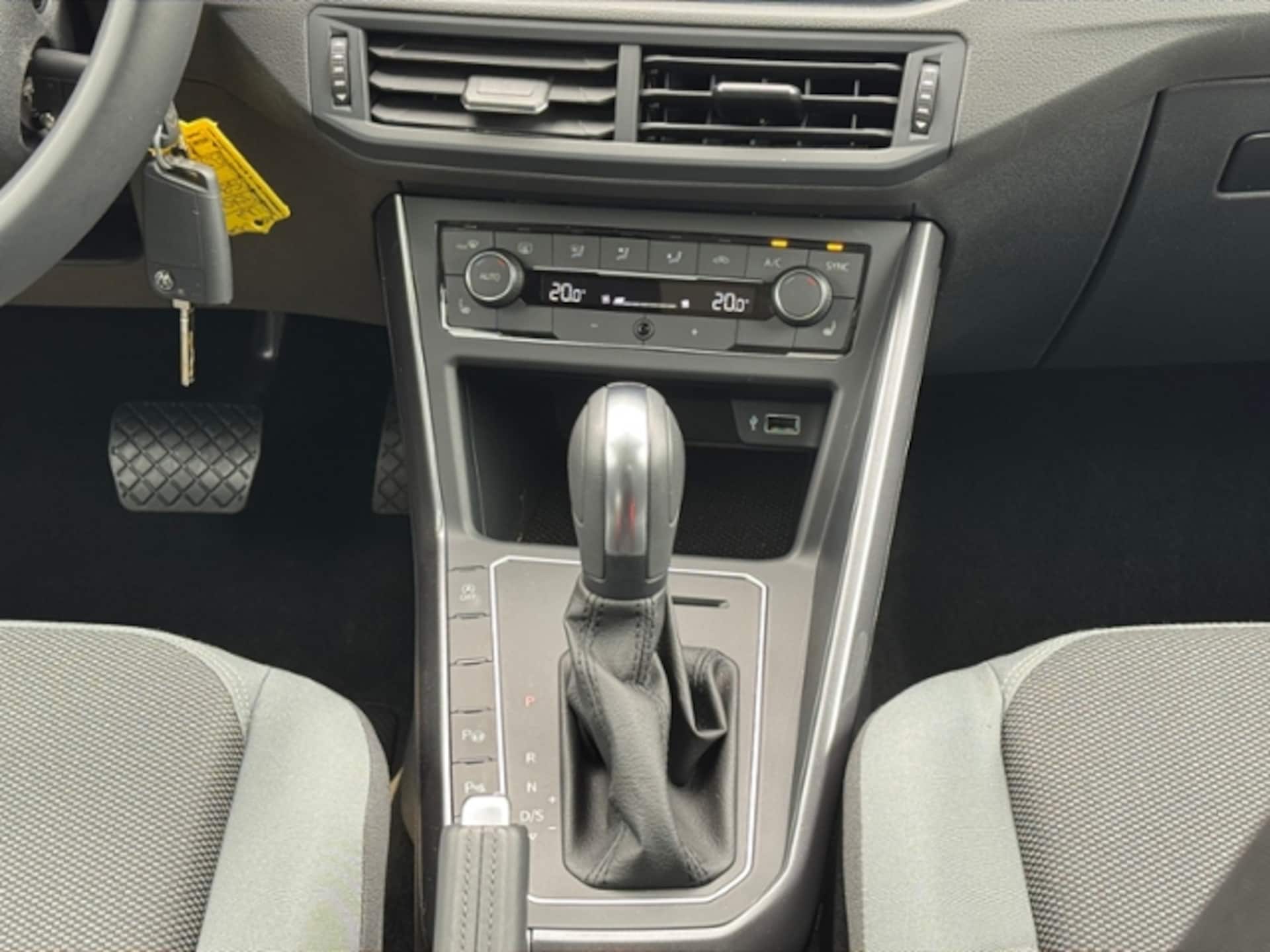 Volkswagen Polo Highline