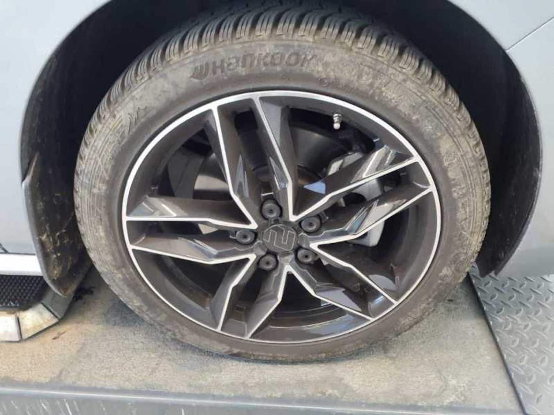 Volkswagen Multivan Life