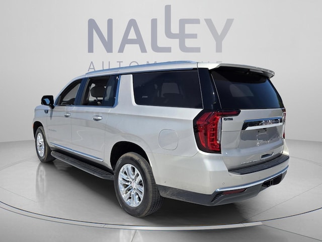 2023 GMC Yukon XL