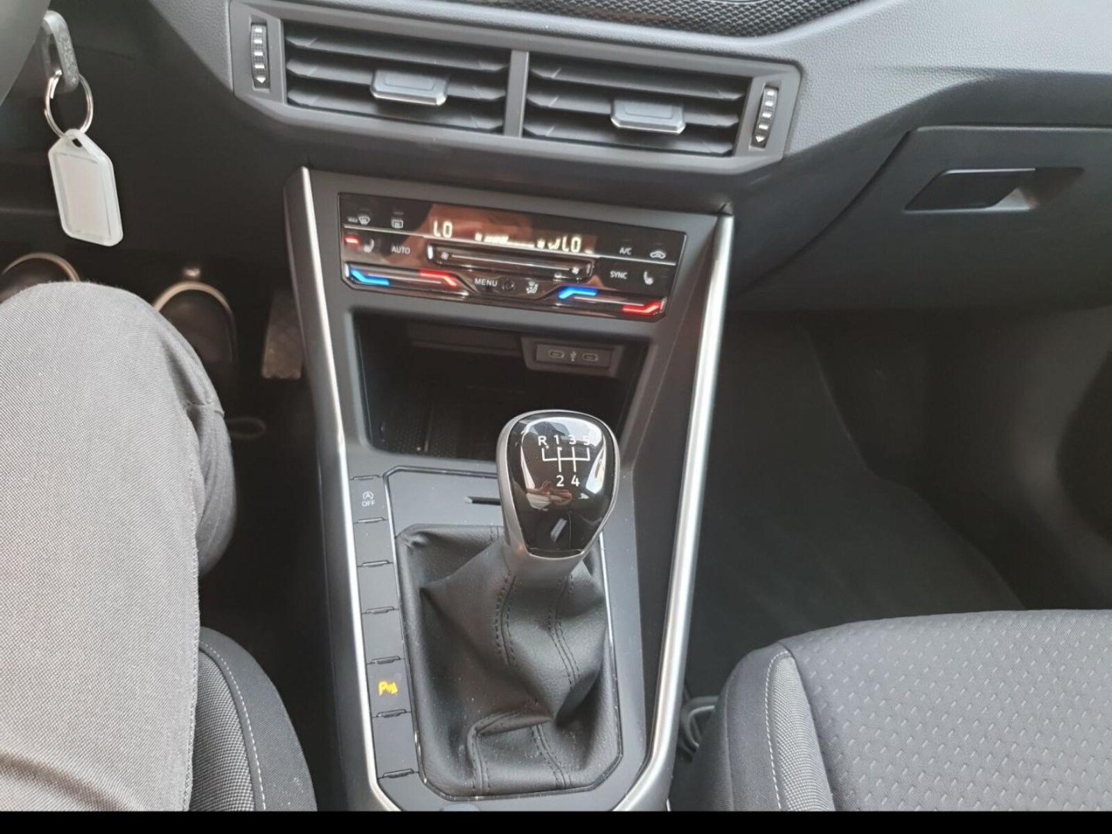 Volkswagen Taigo – Bild 12