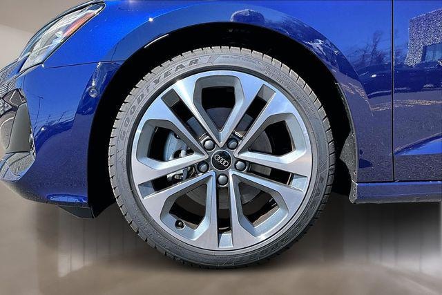 2026 Audi A3 Premium - Photo 12