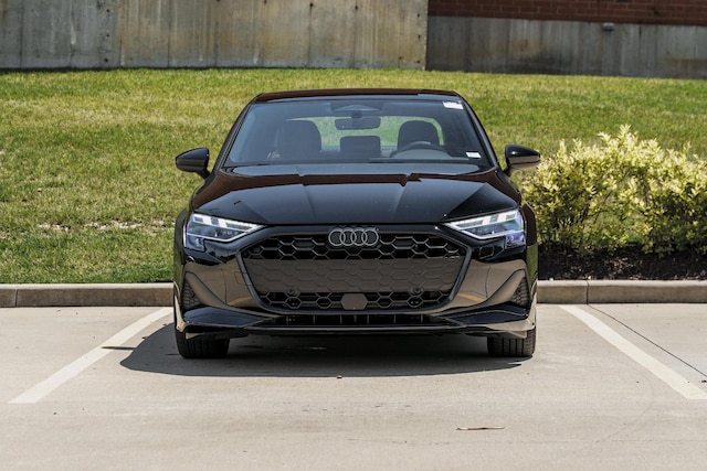 2026 Audi A3 Premium - Photo 29