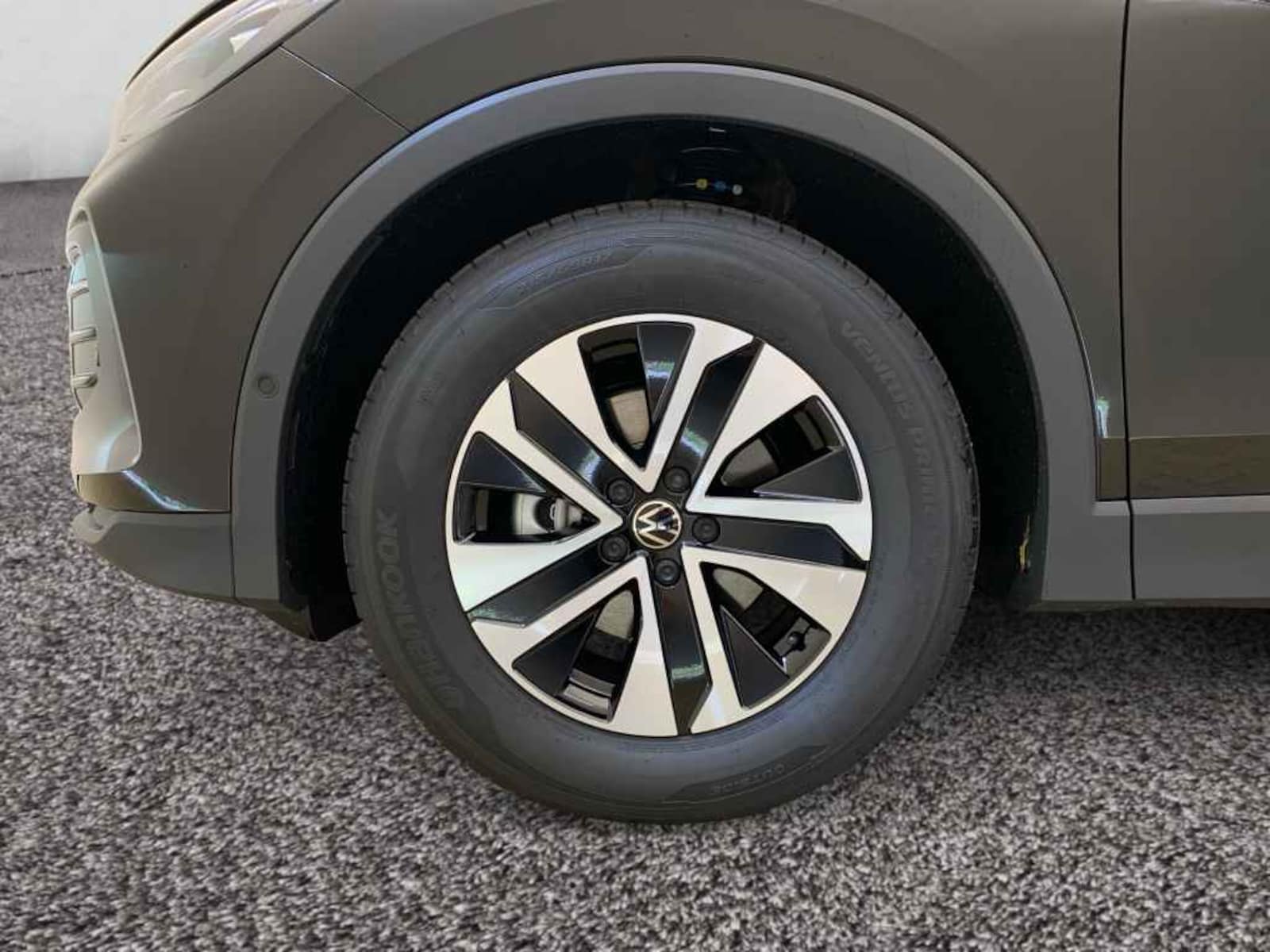 Volkswagen Tiguan – Bild 5