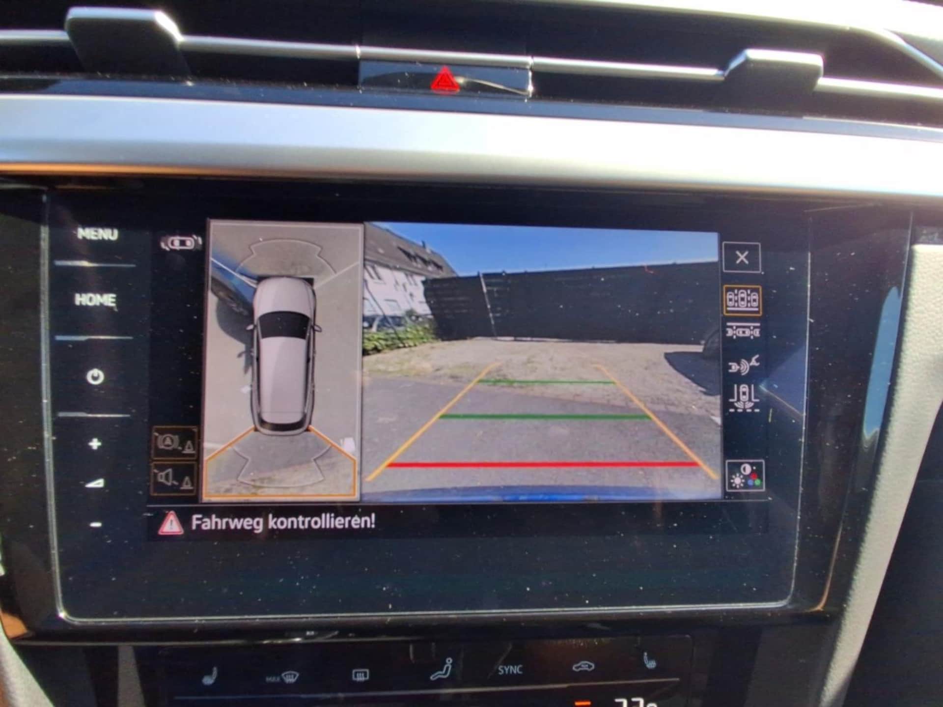 Volkswagen Arteon Shooting Brake R-Line