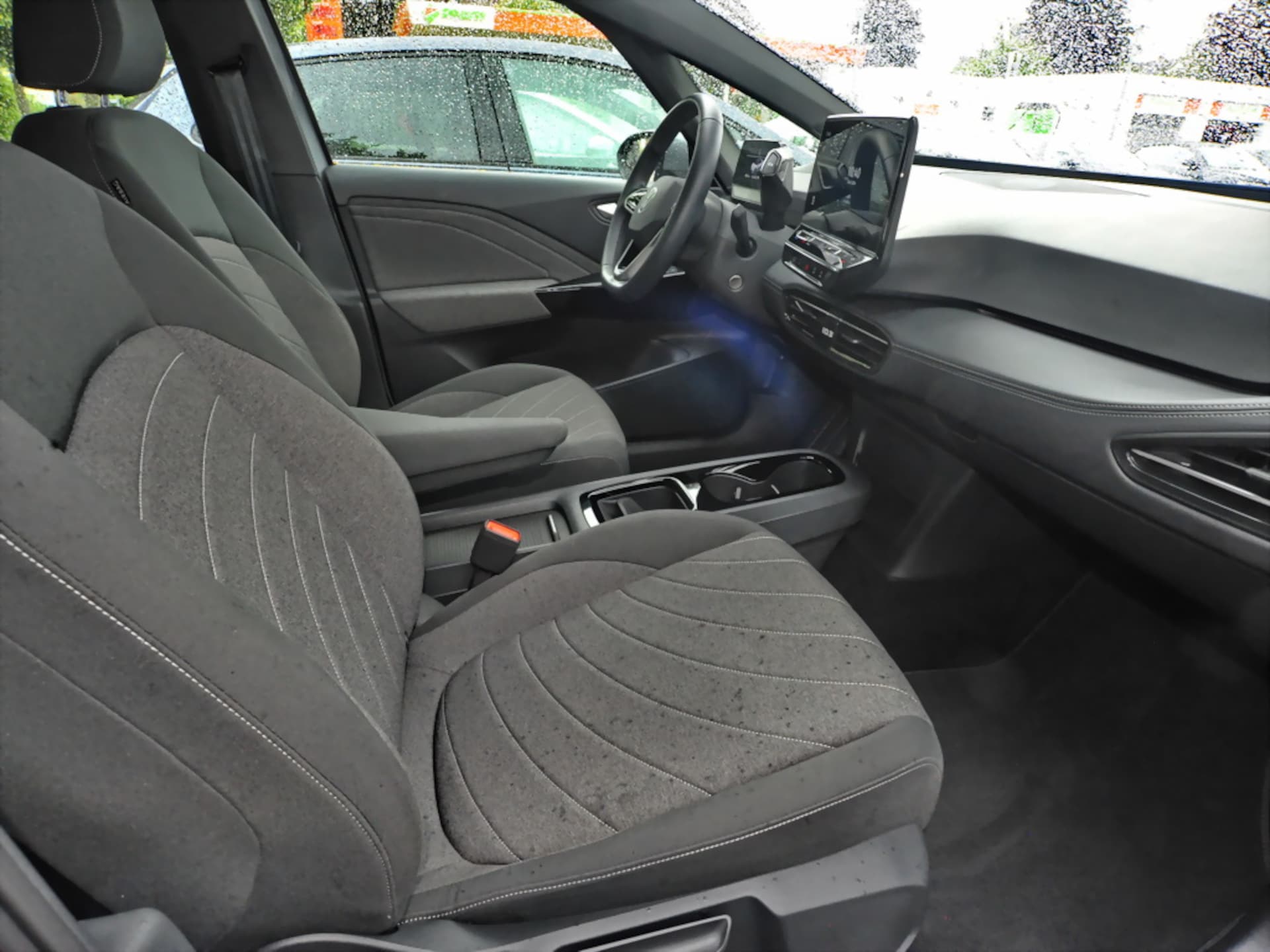 Volkswagen ID.3 Pro