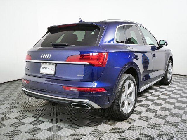 2024 Audi Q5