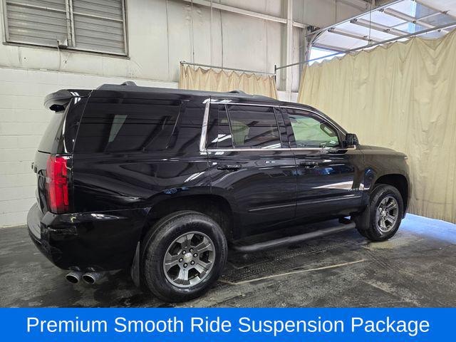2019 Chevrolet Tahoe LS - Photo 7