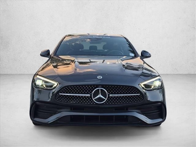 2026 Mercedes-Benz C 300