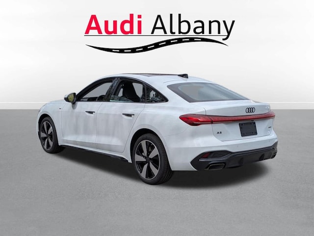 2026 Audi A5 Sedan