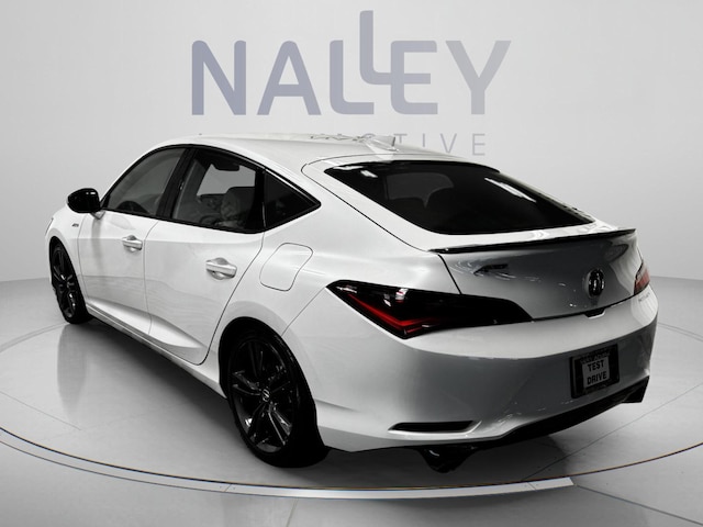 2024 Acura Integra