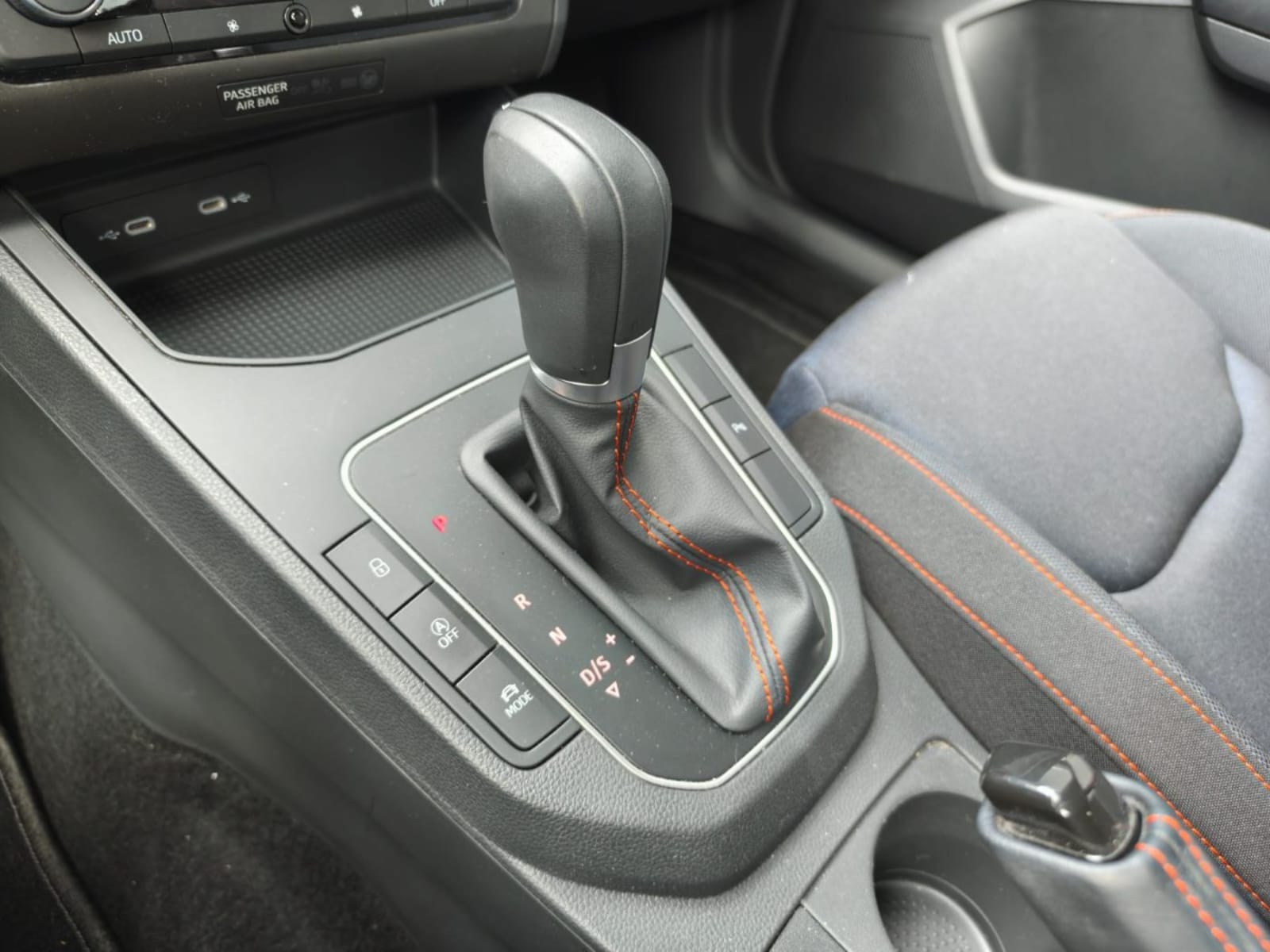 SEAT Ibiza – Bild 12