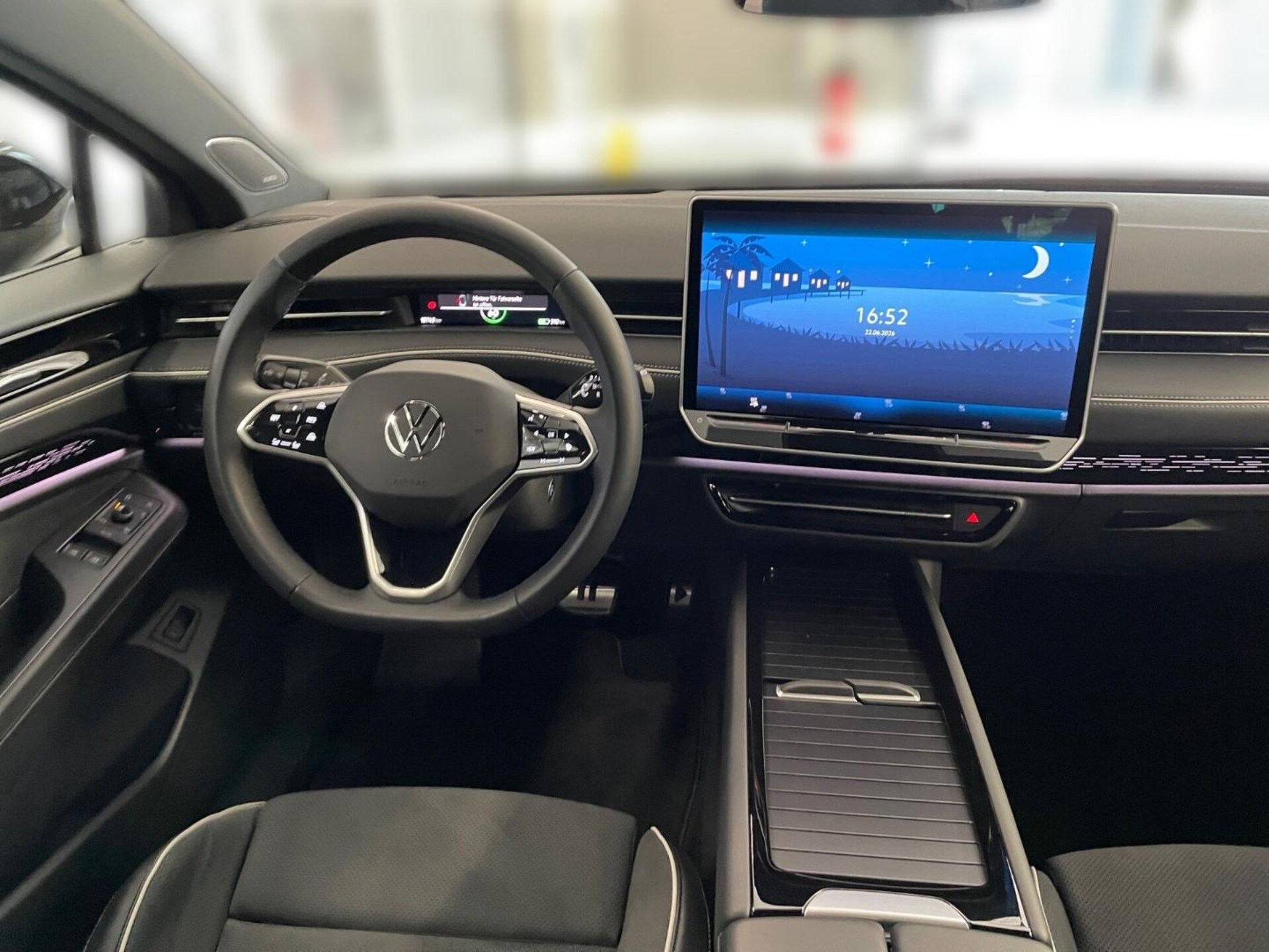 Volkswagen ID.7 Pro