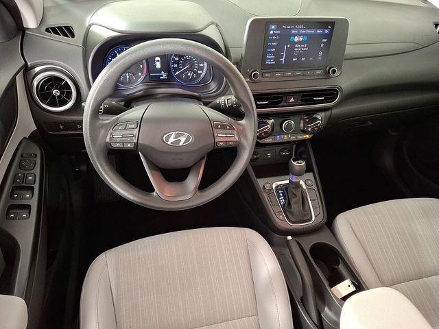 2023 Hyundai Kona