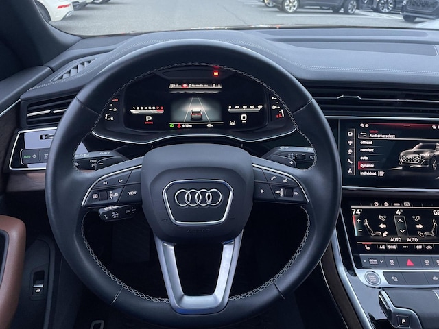 2025 Audi Q8 Premium - Photo 10