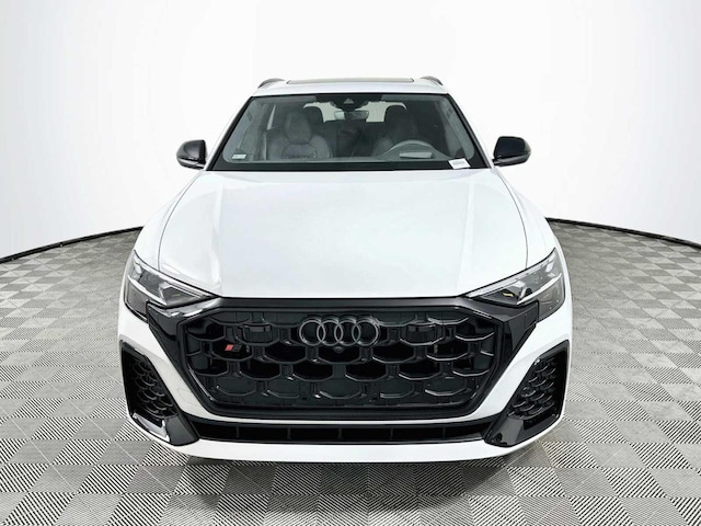 2026 Audi SQ8