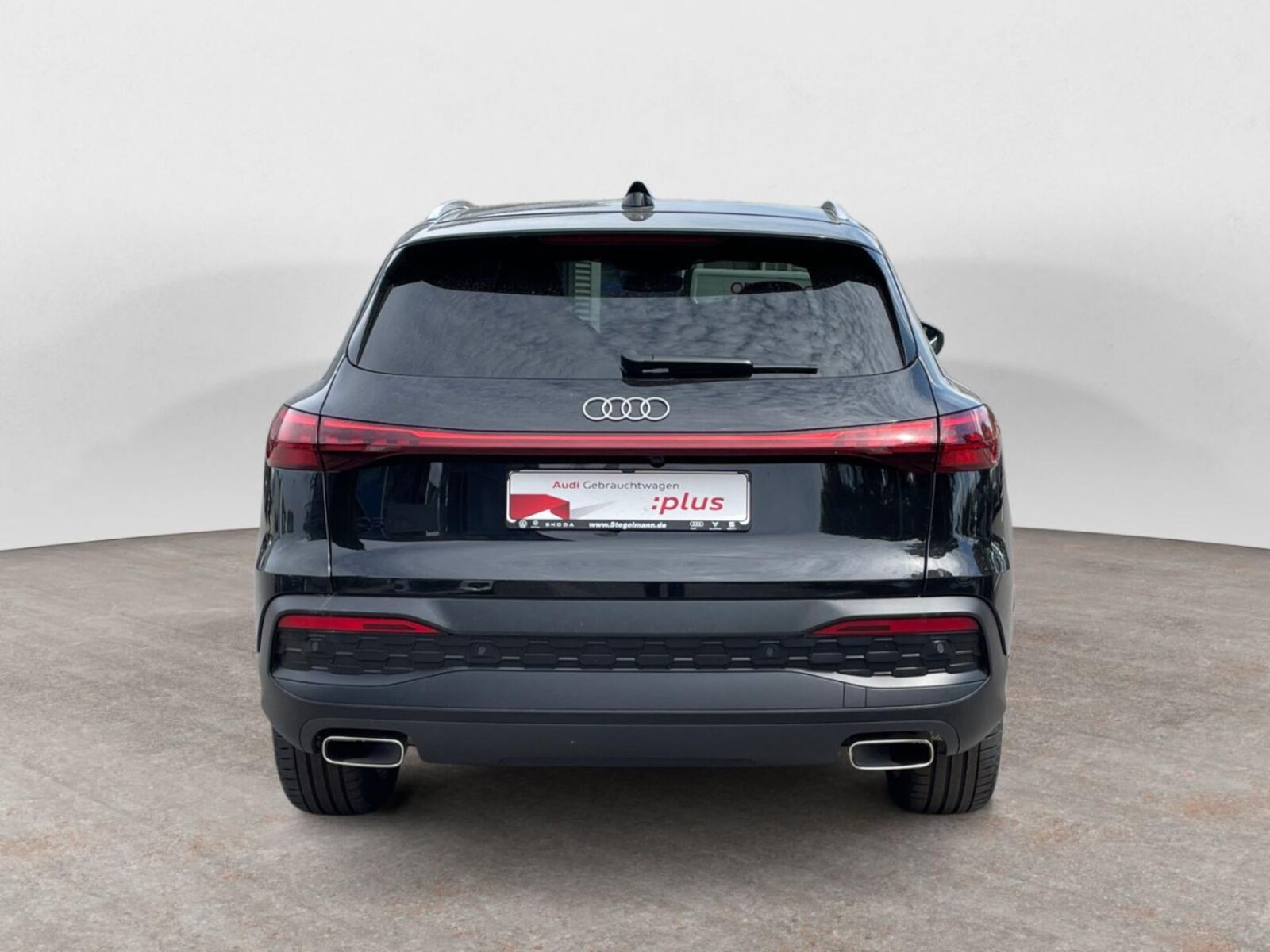 Audi Q5 – Bild 6