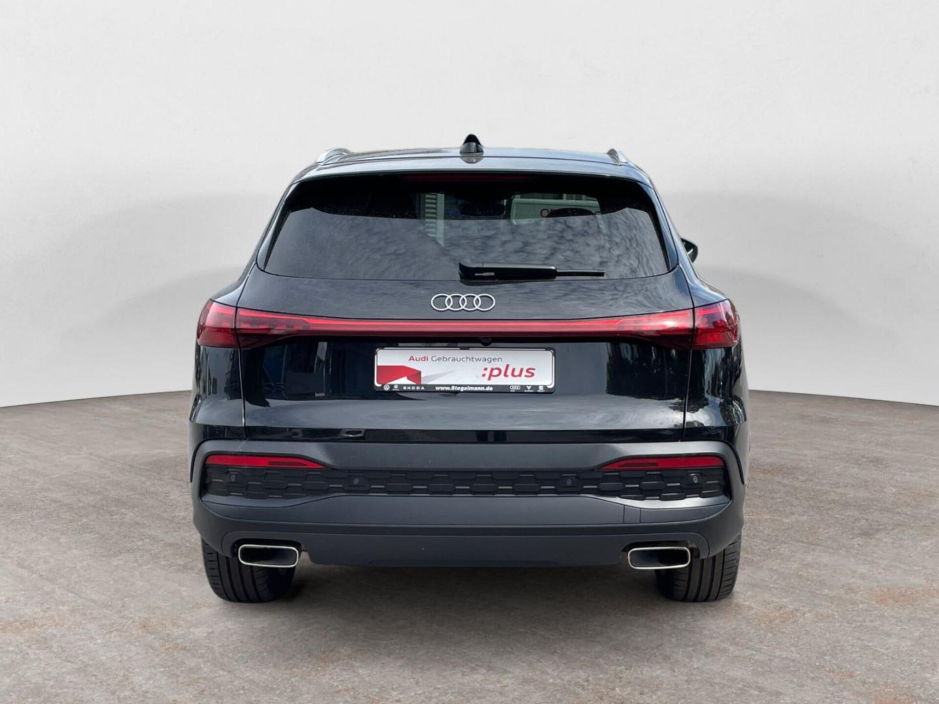 Audi Q5 SUV