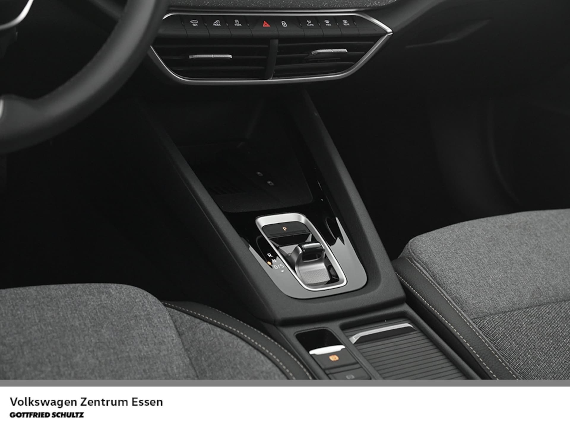 Skoda Octavia Combi Selection