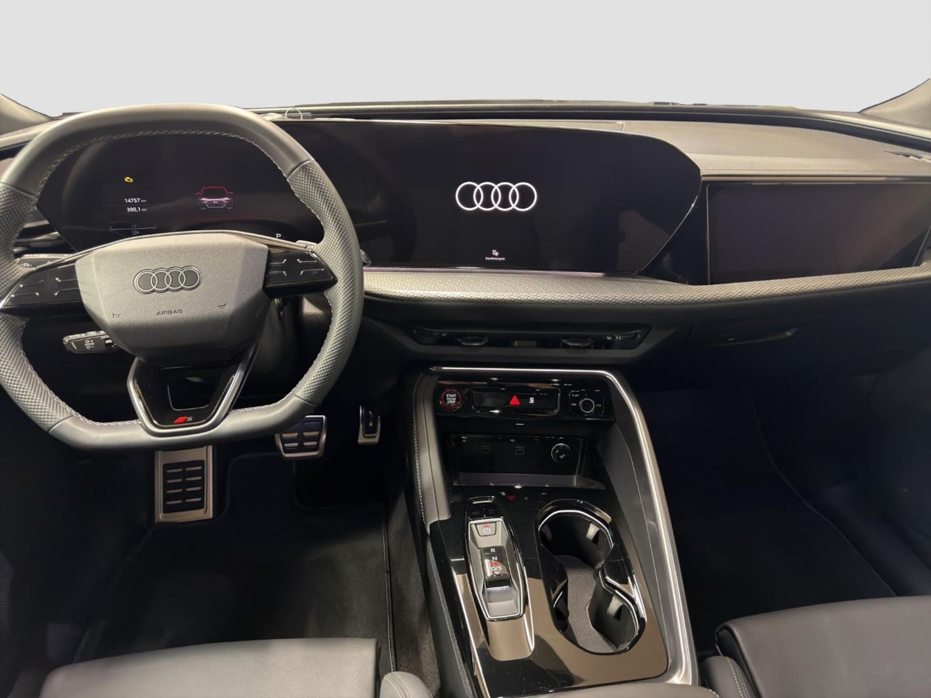 Audi Q5 Sportback
