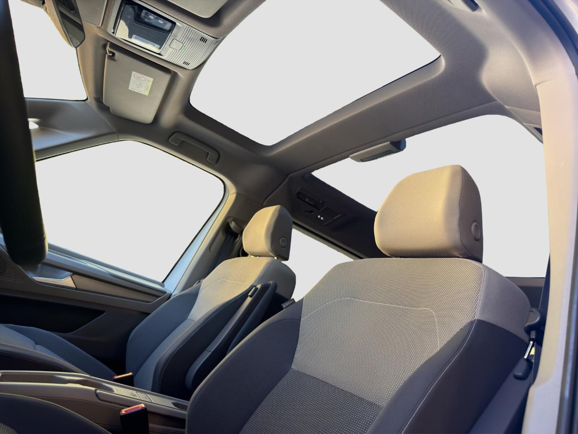 Volkswagen Multivan Life