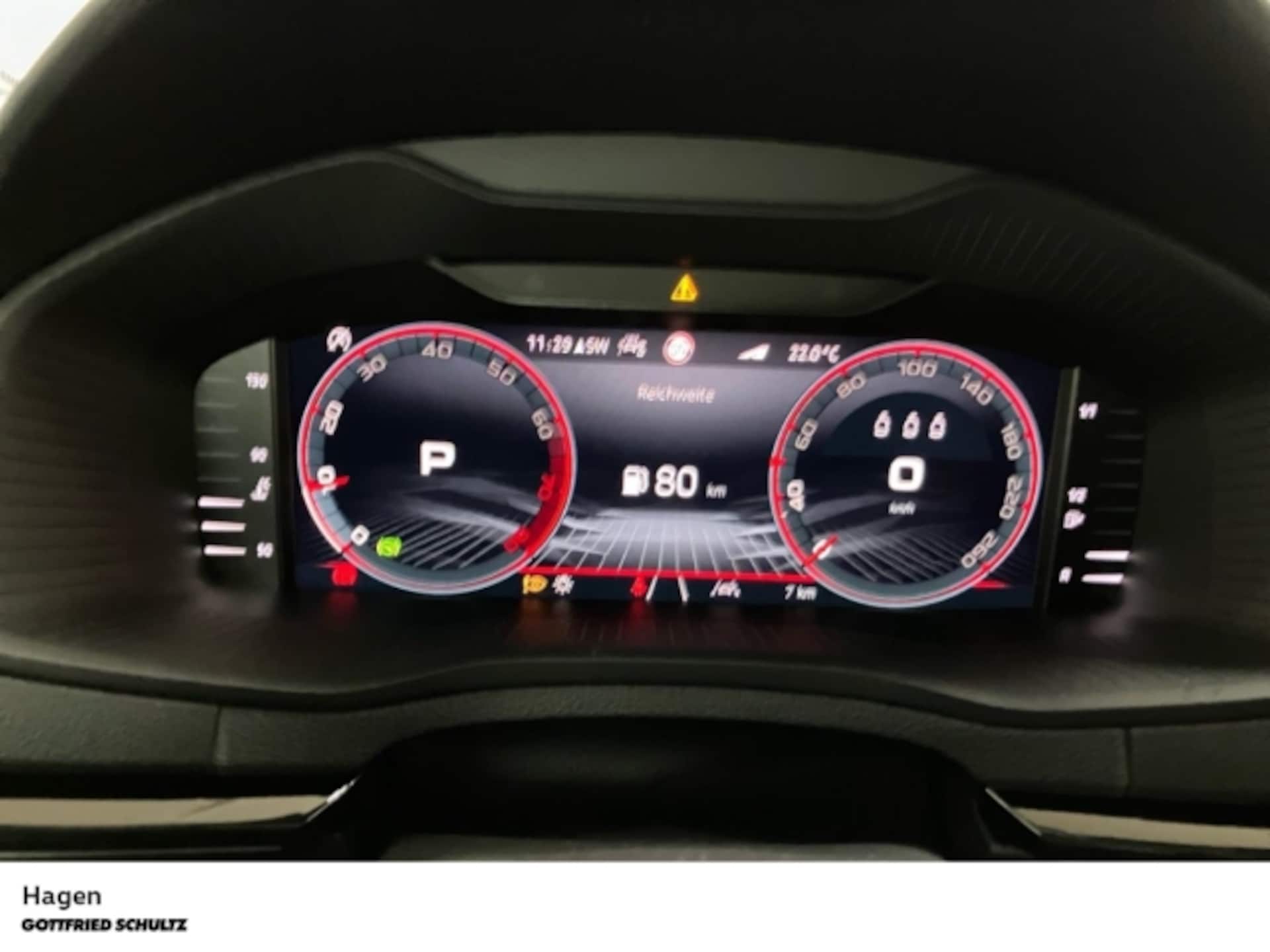Skoda Karoq Sportline