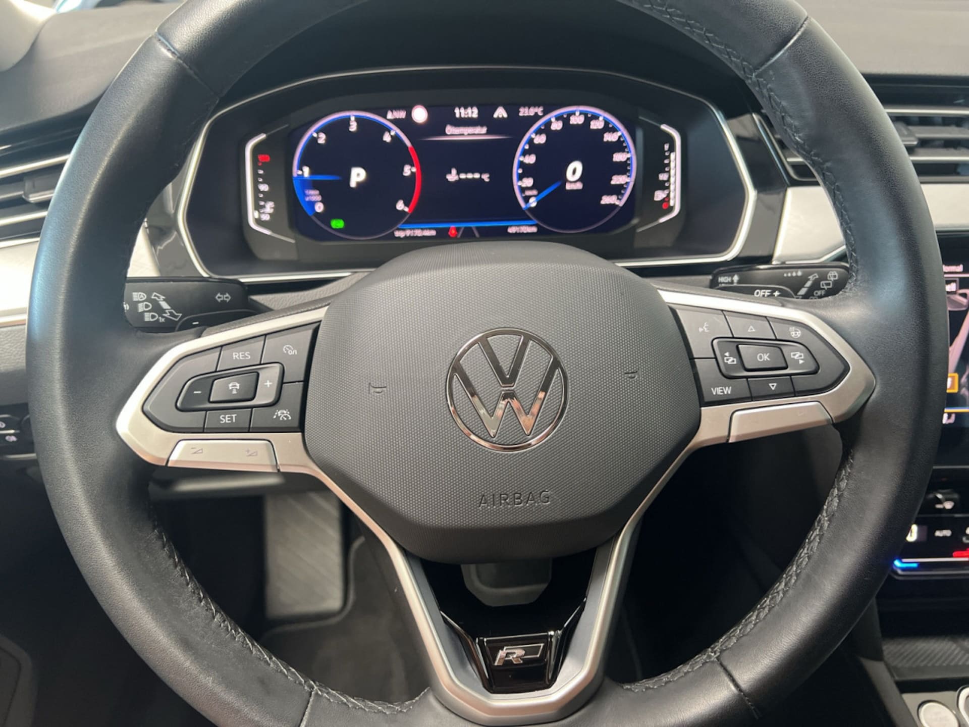 Volkswagen Passat Variant Business