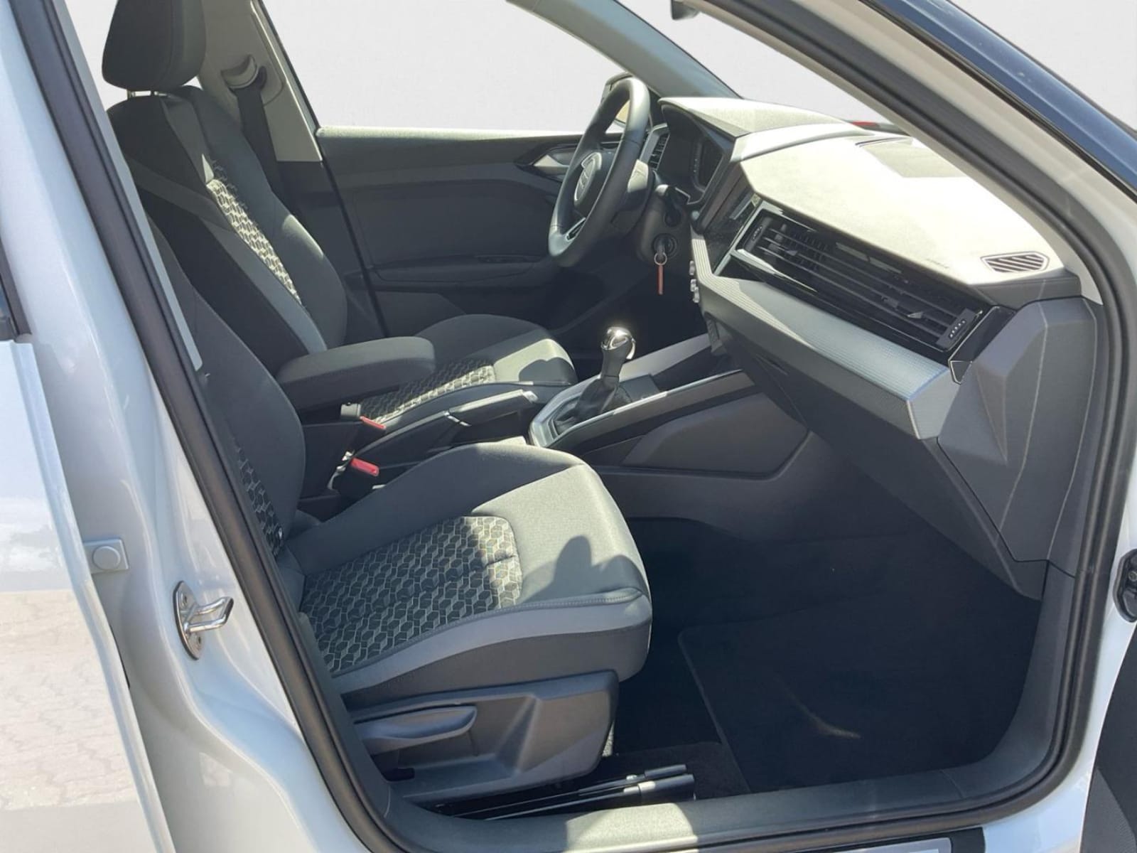 Audi A1 Sportback – Bild 16