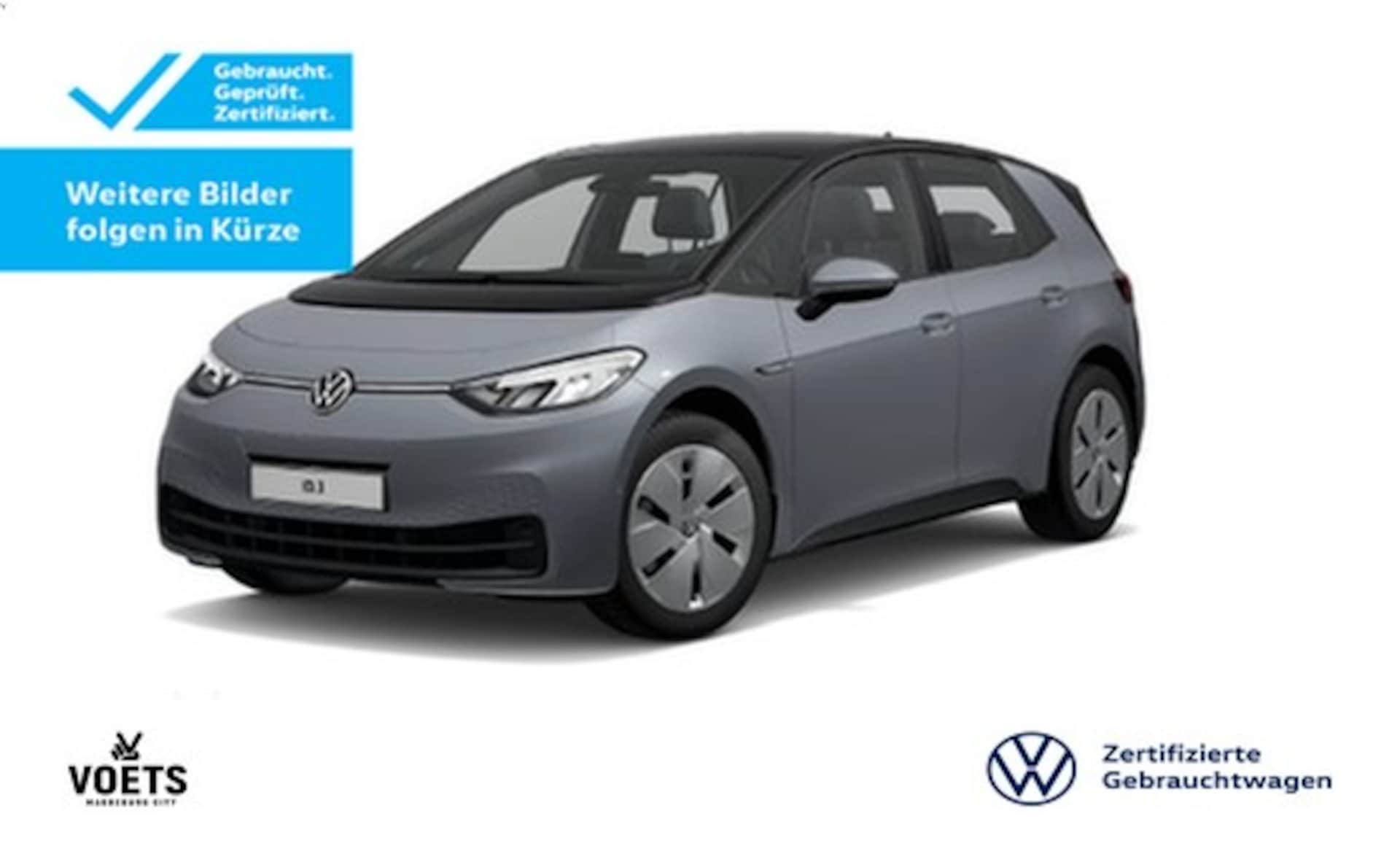 Volkswagen ID.3 Pro Performance