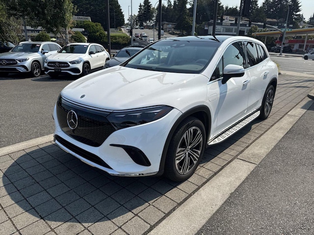 2024 Mercedes-Benz