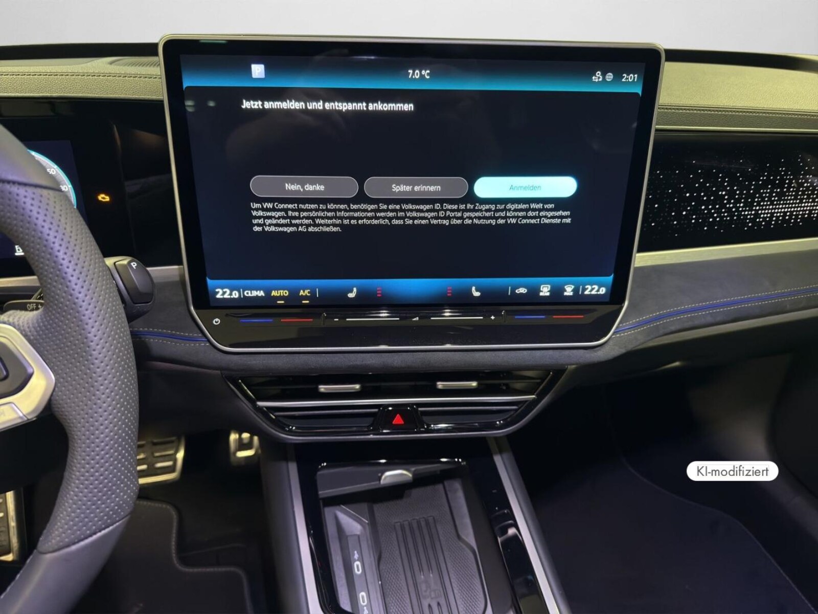Volkswagen Passat – Bild 11