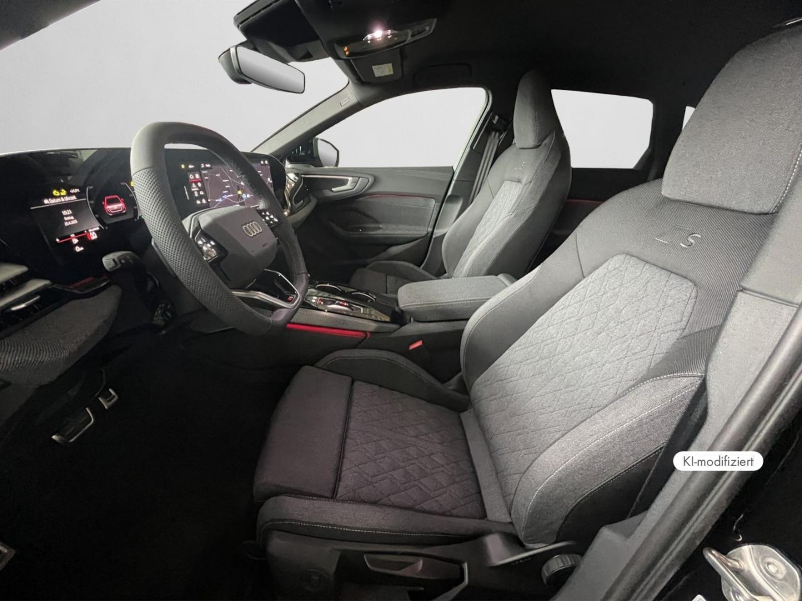 Audi A5 Avant – Bild 11