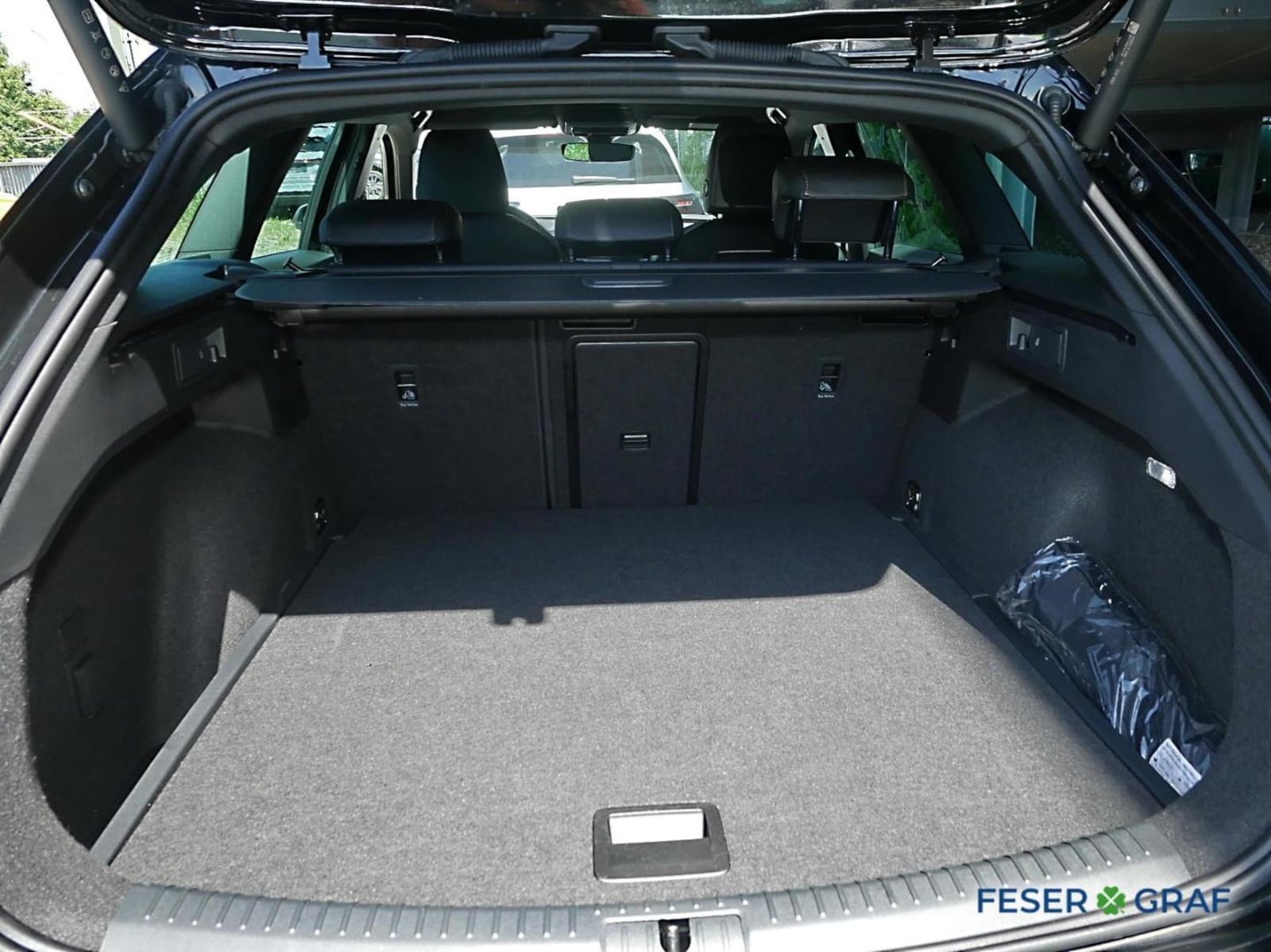 CUPRA Leon Sportstourer – Bild 9