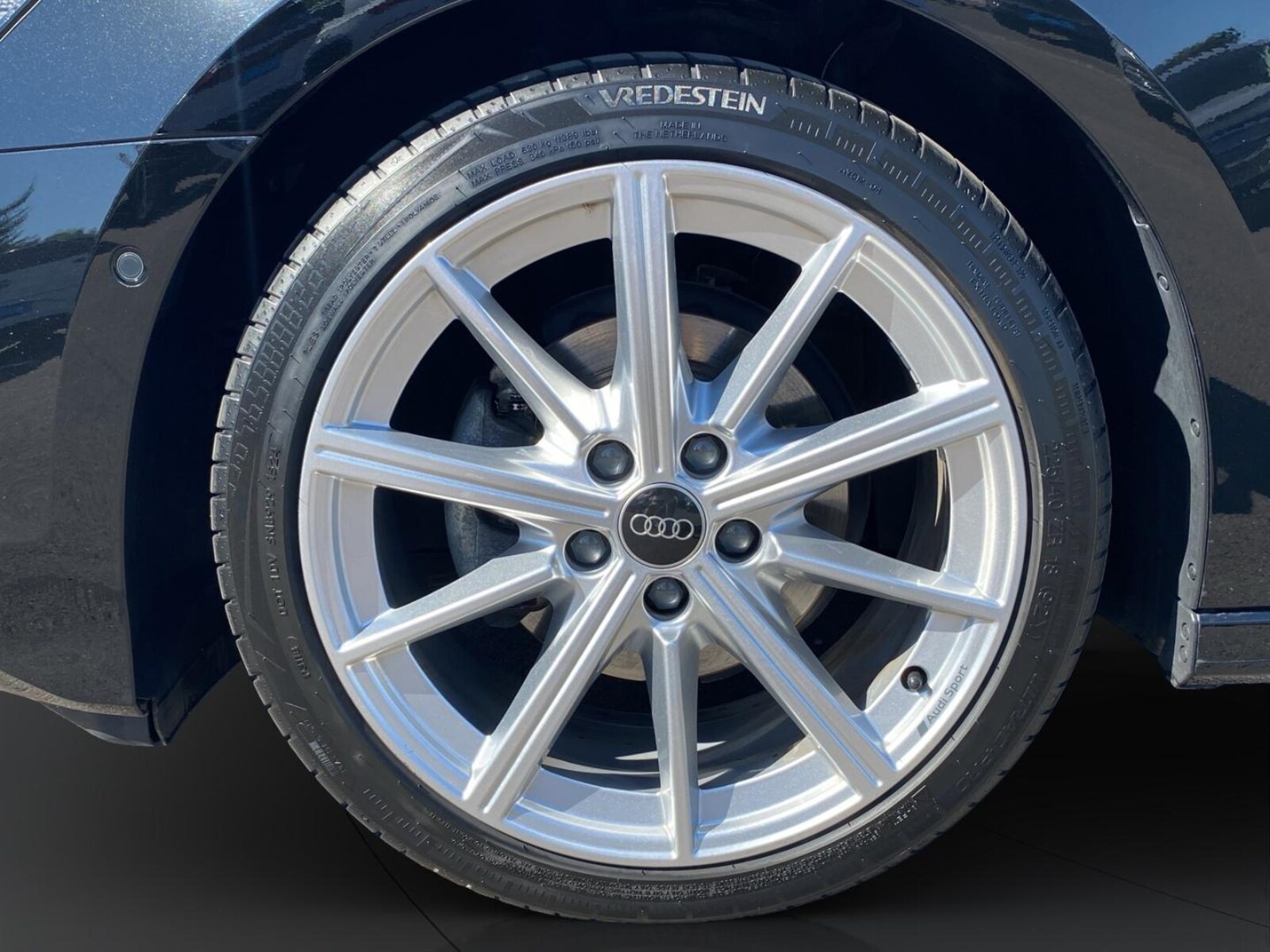 Audi A3 Sportback – Bild 7