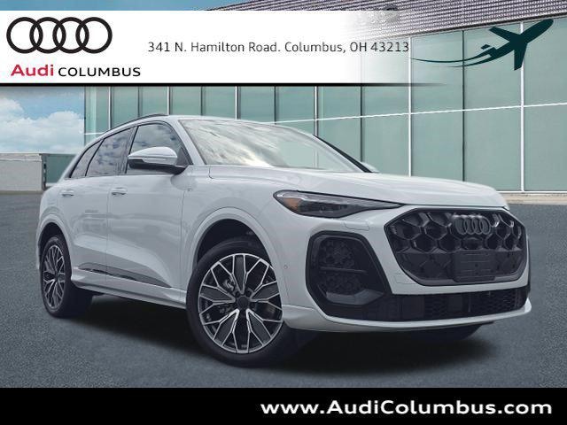 Photo of 2026 Audi Q5
